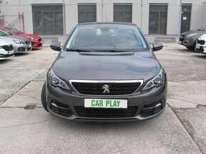 Peugeot 308 1.6 BlueHDi S S Active  s DPH - 2