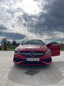 Mercedes Benz cla 200 - 2