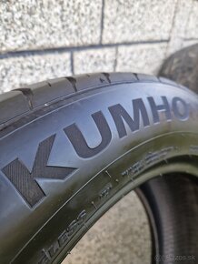 Kumho Crugen GP91 letné - 2