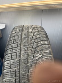 205/55r17 - 2