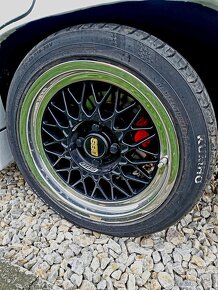 BBS RG 003 Forged 4x100 - 2