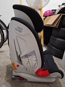 Britax romer - 2