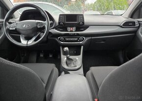 Hyundai i30 1.4-TAŽNÉ-1.MAJITEL-ALU - 2