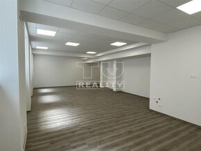 NEBYTOVÝ PRIESTOR,KANCELÁRIE,SKLAD,STARÉ MESTO,70m2 - 2