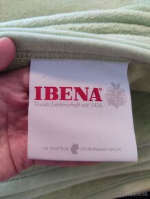 Deka IBENA 220x 240 - 2