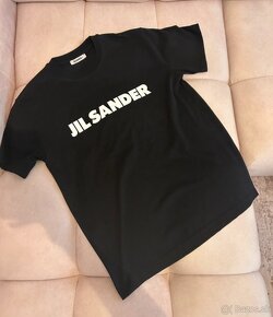 Tričko JIL SANDER - 2