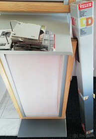 VELUX ROLETY - 2