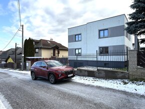 8 IZBOVÝ DOM, ŠIRŠIE CENTRUM, KEŽMAROK - 2