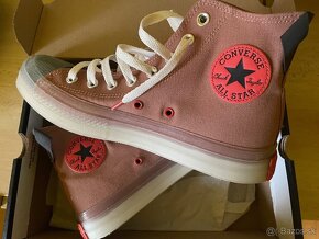 Converse- UNISEX2 - 2