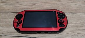 PS Vita Slim - 2