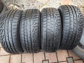 zimne 205/55 r16 94V - 2