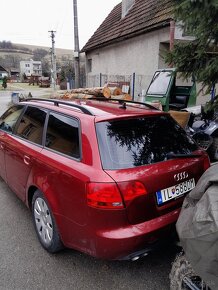 Na predaj Audi a4 b7 - 2