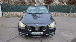 Bmw GT535i 225kW/ Bixenon - 2