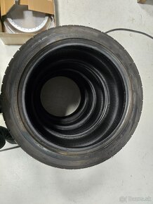 Pneumatiky Falken Ziex ze914 ecorun 235/45 r17 - 2