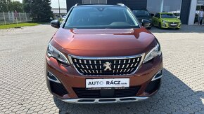 Peugeot 3008 2.0 BlueHDi S S Allure - 2