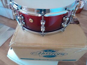 Snare MPL Pearl 14x5.5" - 2