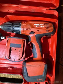 Hilti SFH14-A SIW 14-A - 2