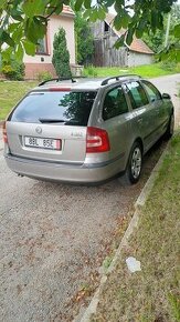 Predám škoda octavia II 1.9tdi - 2