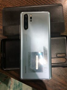 Huawei P30 Pro 8gb/256gb - 2