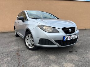 Seat Ibiza 6j 1.4tdi 59kw - 2