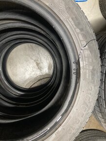 Michelin 215/55 r18 - 2