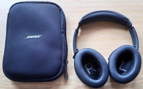 Bezdrátová sluchátka BOSE Quietcomfort 45 - 2