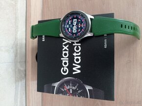 Samsung Galaxy watch 46 - 2