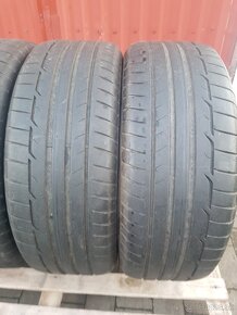 Letne 235/55R19 Dunlop - 2