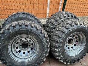 31x10.5 r15 cst 6x139,7 - 2