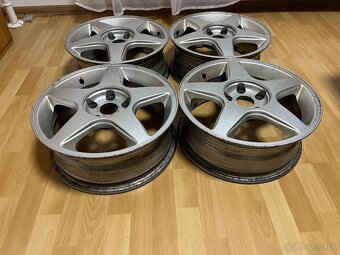 Predam disky 5x112 r16 - 2