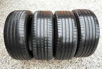 Letné pneu 255/55 R19 Bridgestone Alenza - 2