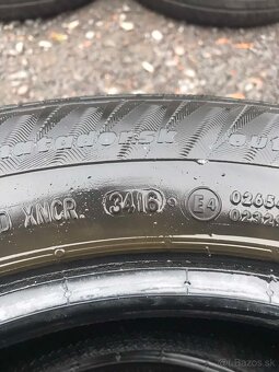 Matador 185/65 R15 zimné - 2