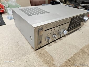 SABA RS940 hifi stereo receiver - 2