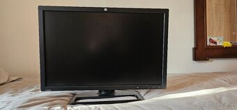 Monitor HP - 2