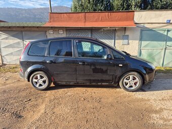 Ford Cmax 1.6tdci 80kw - 2