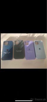 Kryty na Iphone 12mini,12,12pro,12promax - 2