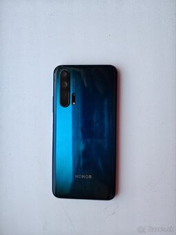 Honor 20 pro - 2