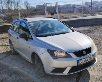 Seat Ibiza St - 2