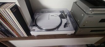 Pioneer DJ PLX-500-W - 2