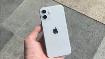 iPhone 12 White 128 Gb - 2