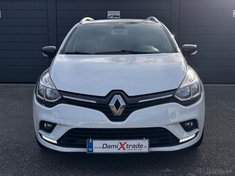 Renault Clio Grandtour Energy TCe 90 E6c Limited - 2