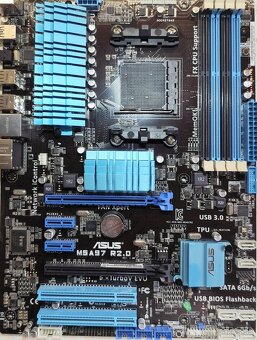 Asus m5a97 r2.0 - 2