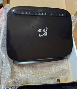 Wifi router ADB VV3212 - 2