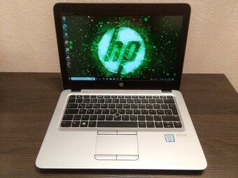 predám 12" HP elitebook 820 g3/ Intel core i5 /8gb ram / ss - 2