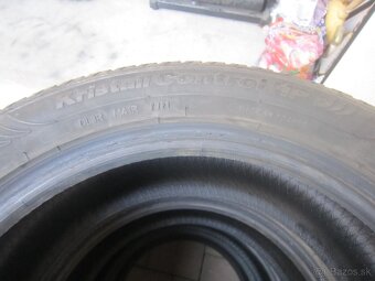 215/55R17 98V zimne pneu Fulda Kristall control hp2 - 2