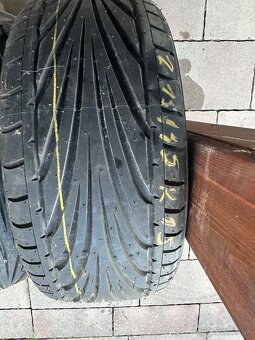 215/45 R15 TOYO NOVÉ - 2