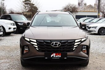 Hyundai Tucson 1.6 T-GDi Family - 2