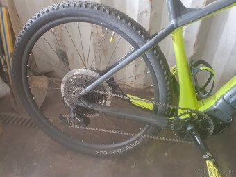 TREK Powerfly 5 - 2