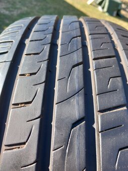 205/55 r16 letné pneumatiky barum - 2