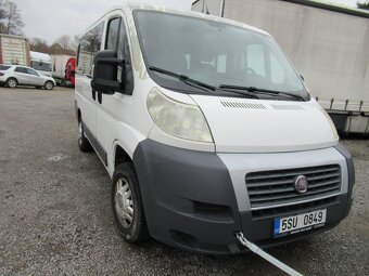 Fiat Ducato - 2